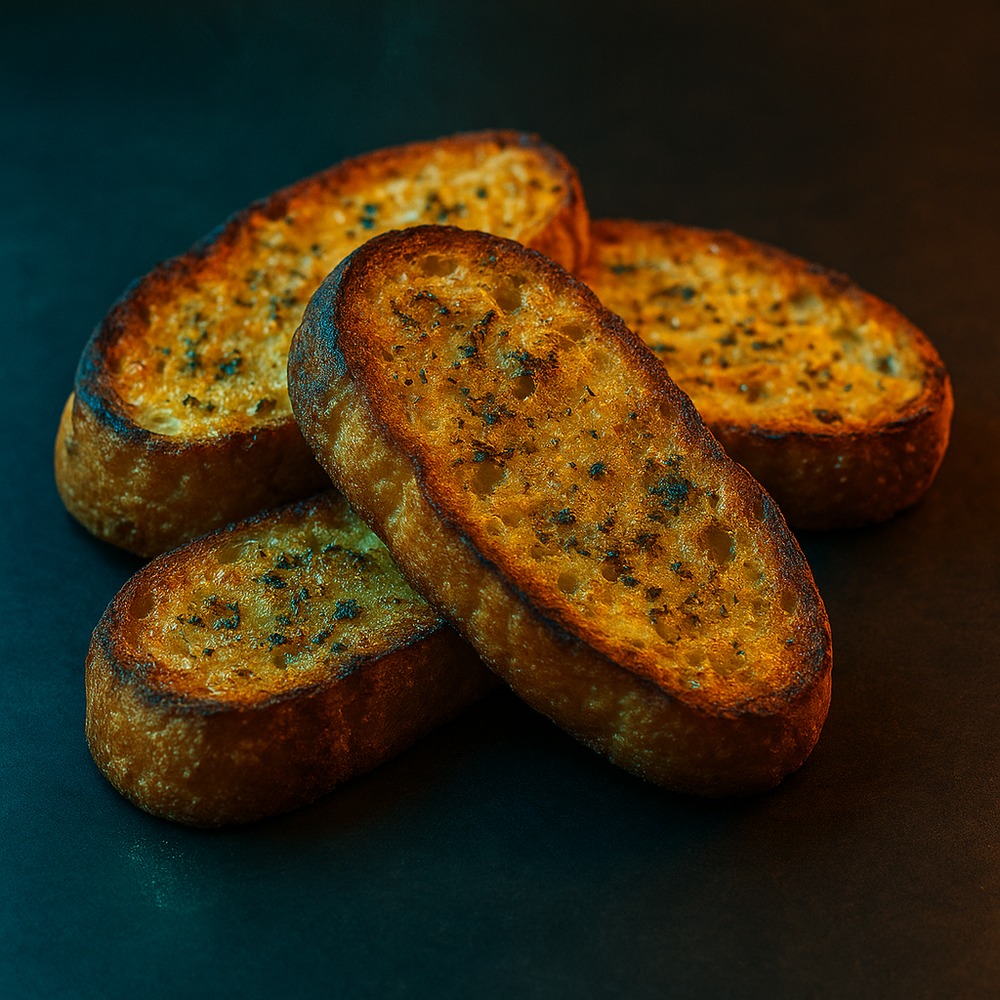 Garlic Bread