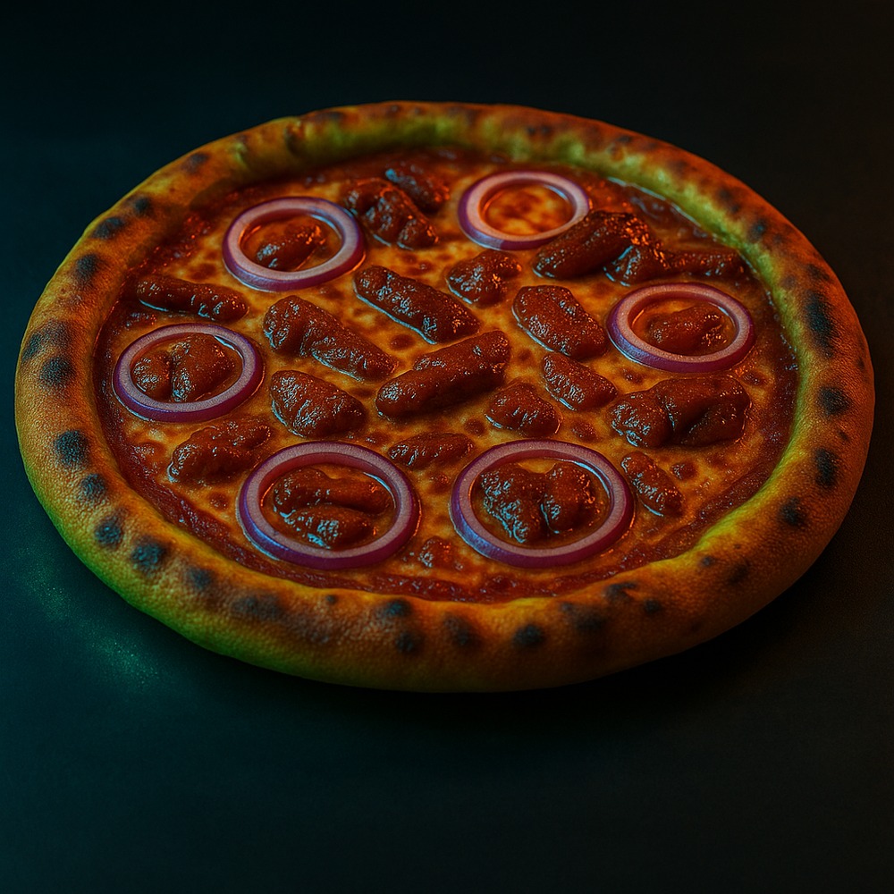 Street Samurai Special